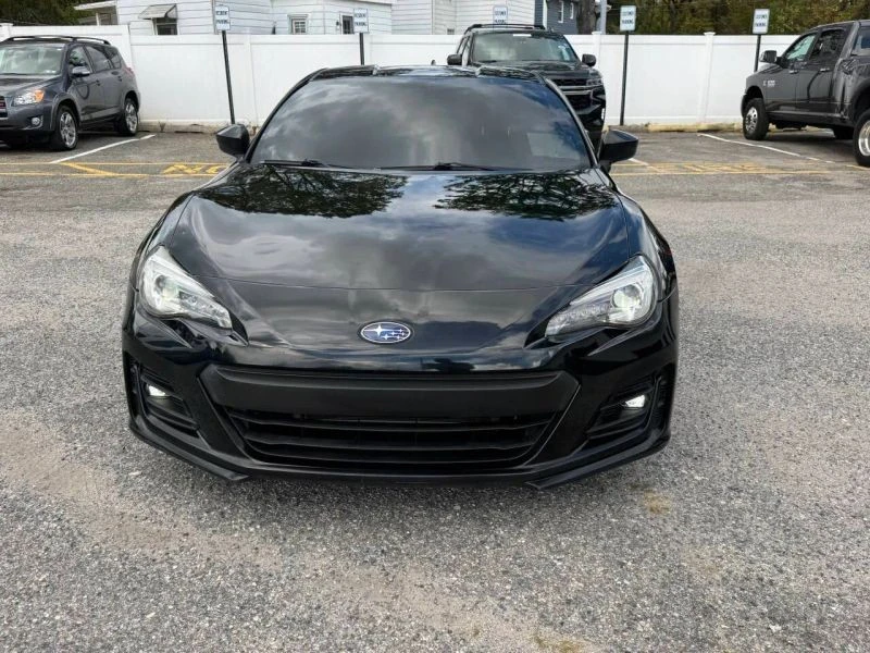 2017 Subaru BRZ 1st Gen - Image 3 of 12