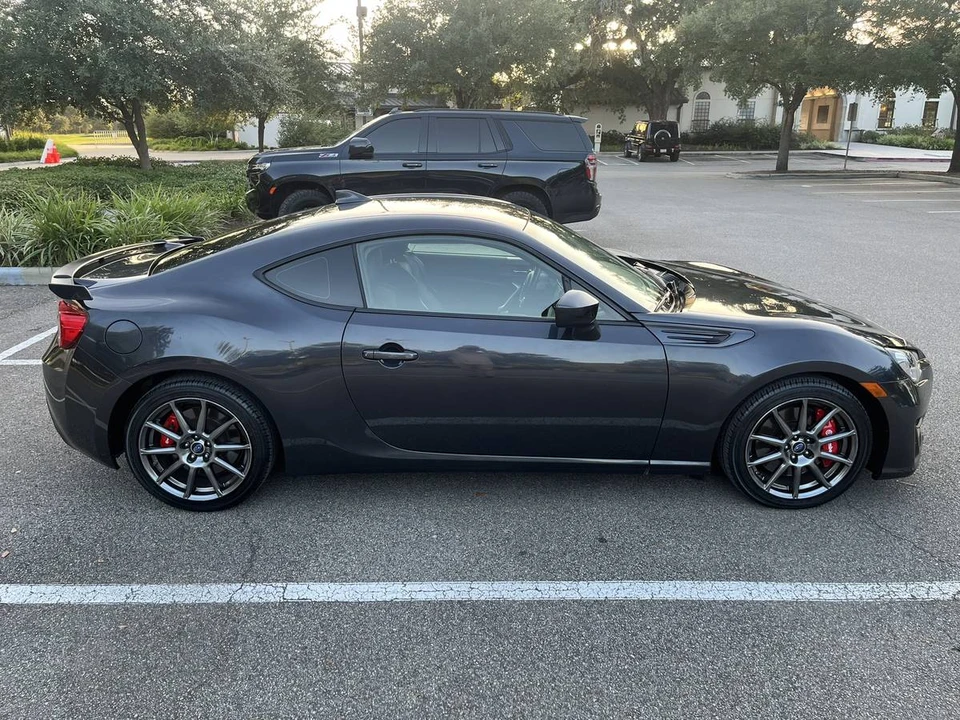 2017 Subaru BRZ 1st Gen - Image 6 of 17
