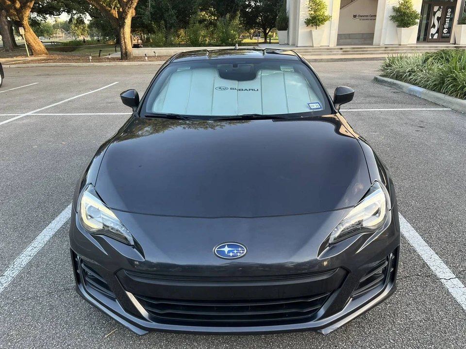 2017 Subaru BRZ 1st Gen - Image 9 of 17