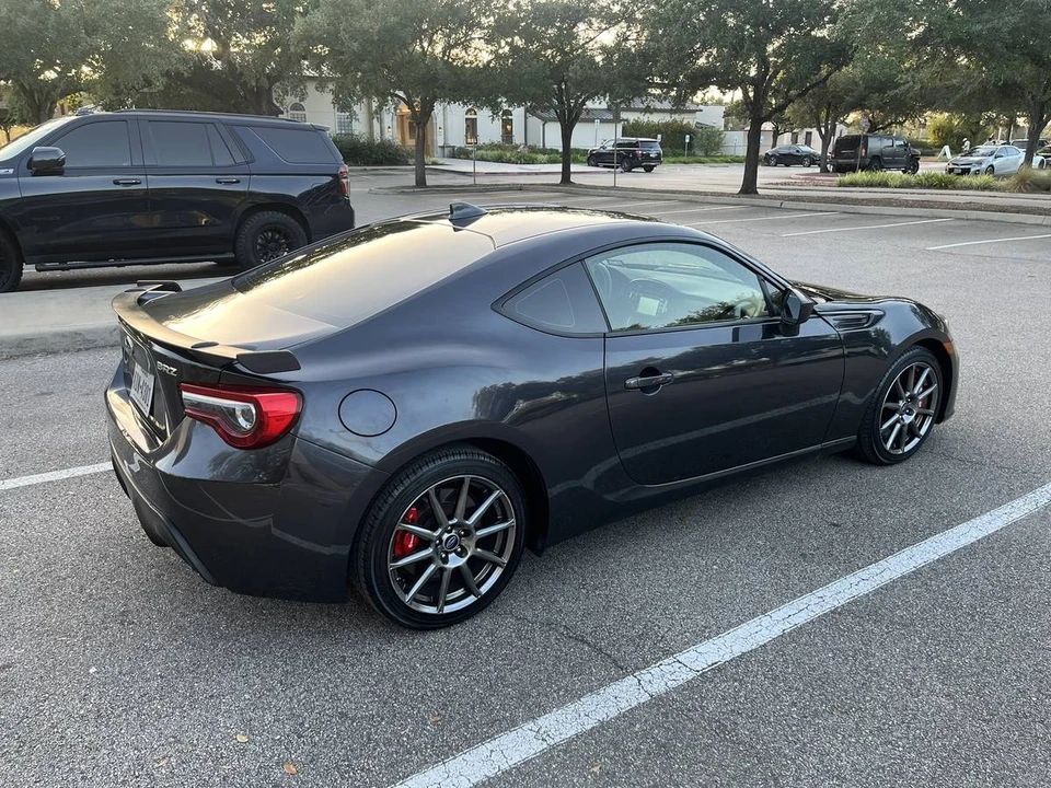 2017 Subaru BRZ 1st Gen - Image 5 of 17