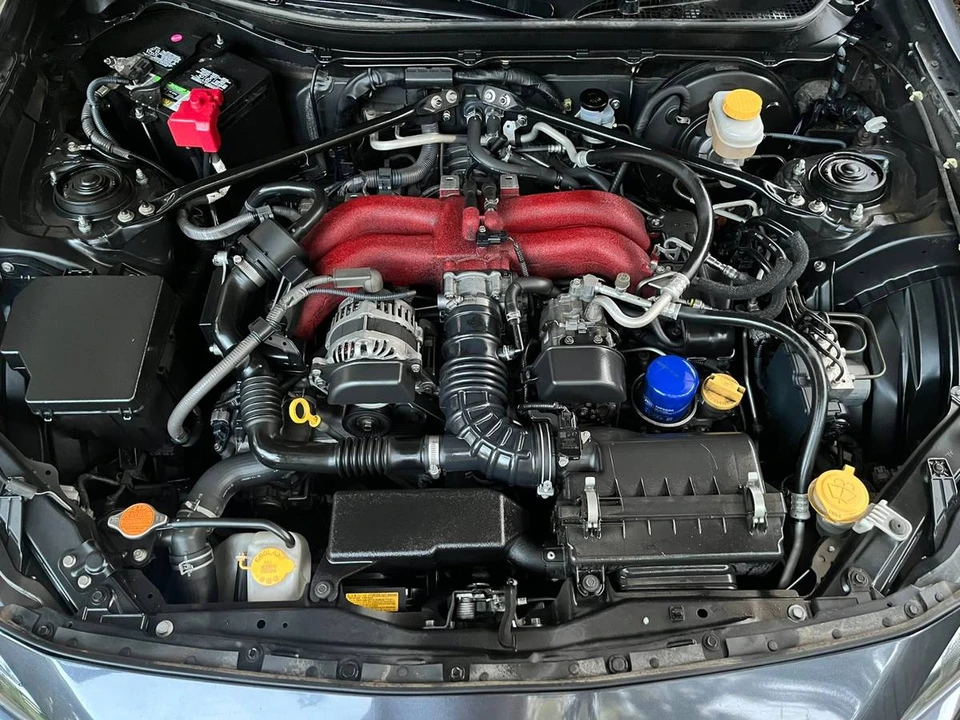 2017 Subaru BRZ 1st Gen - Image 17 of 17