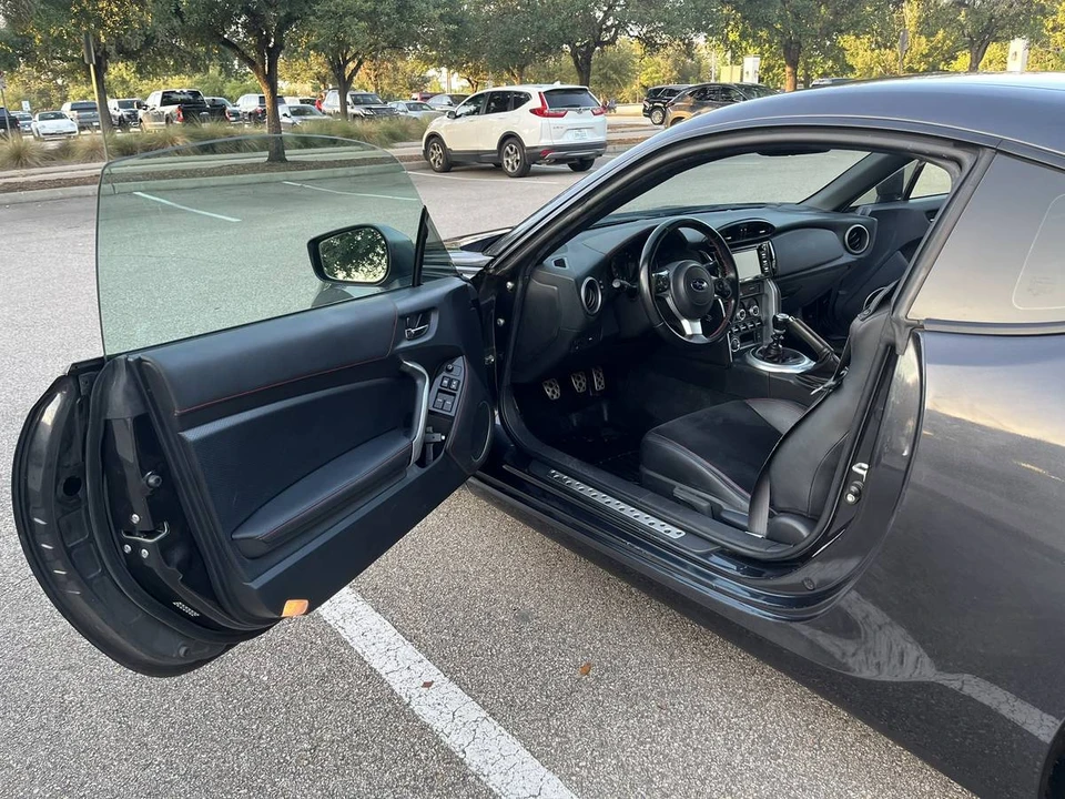 2017 Subaru BRZ 1st Gen - Image 13 of 17