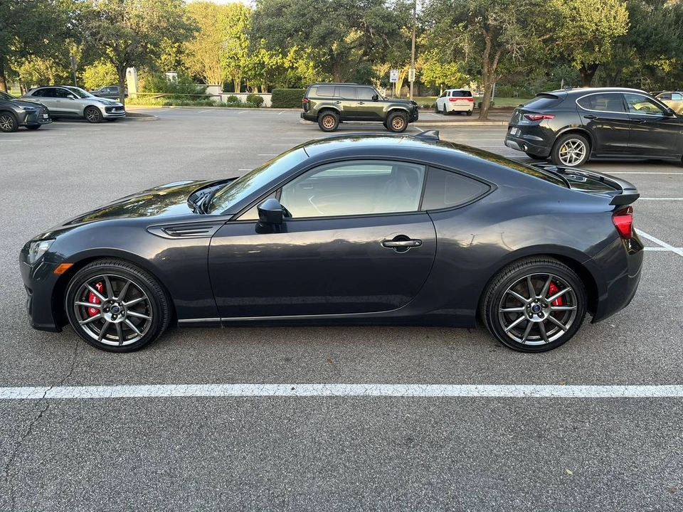 2017 Subaru BRZ 1st Gen - Image 2 of 17
