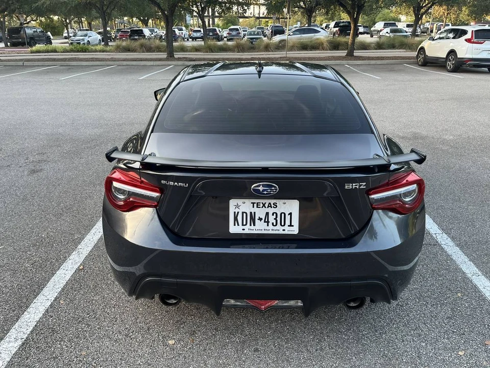 2017 Subaru BRZ 1st Gen - Image 4 of 17