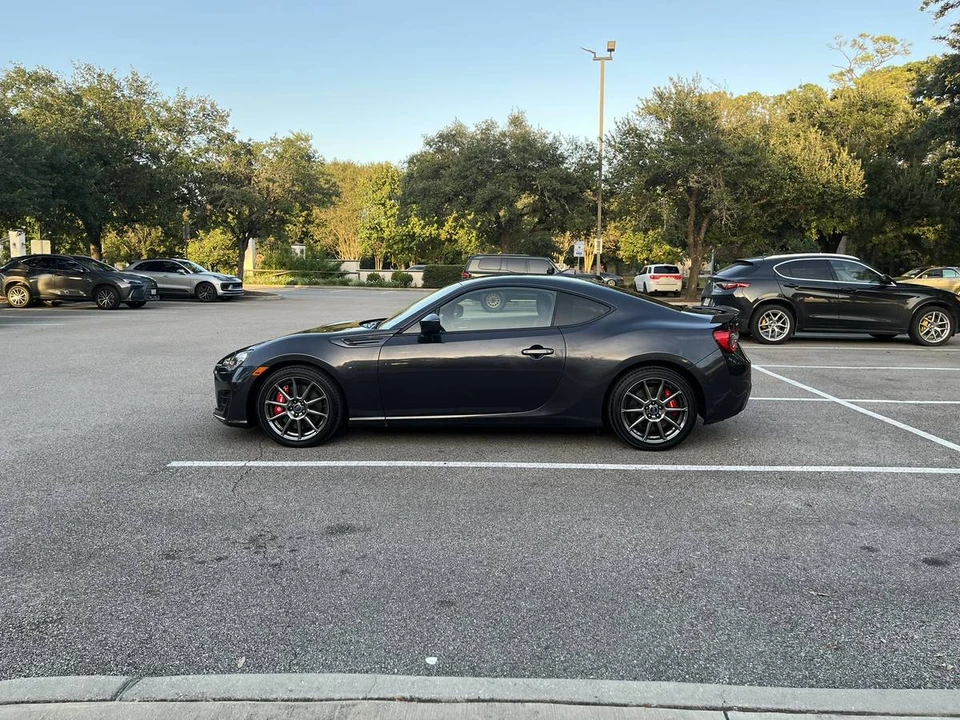 2017 Subaru BRZ 1st Gen - Image 10 of 17