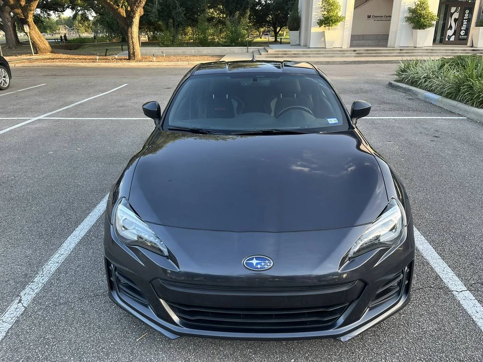 2017 Subaru BRZ 1st Gen - Image 8 of 17