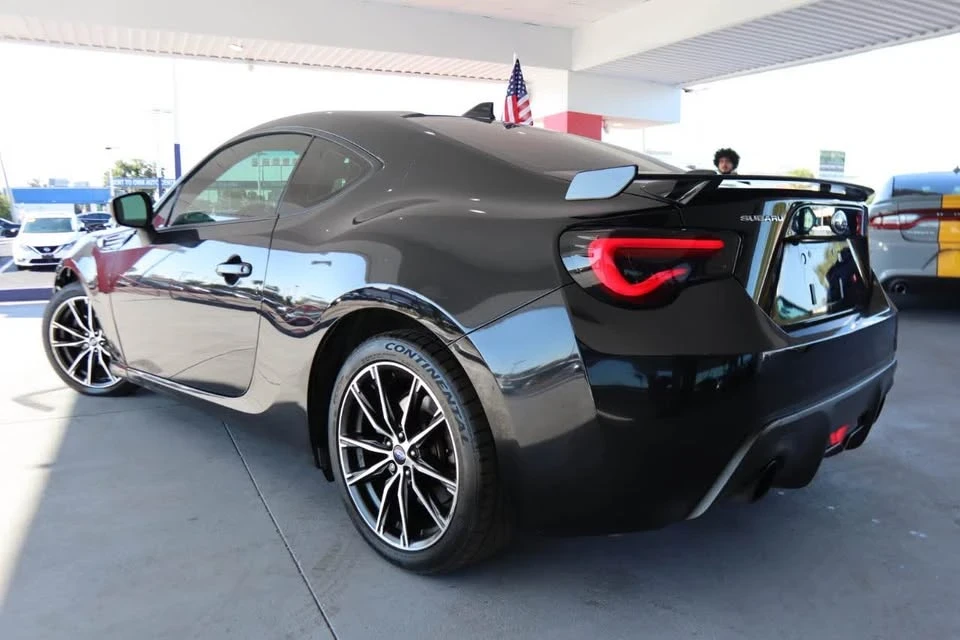 2017 Subaru BRZ 1st Gen - Image 3 of 16