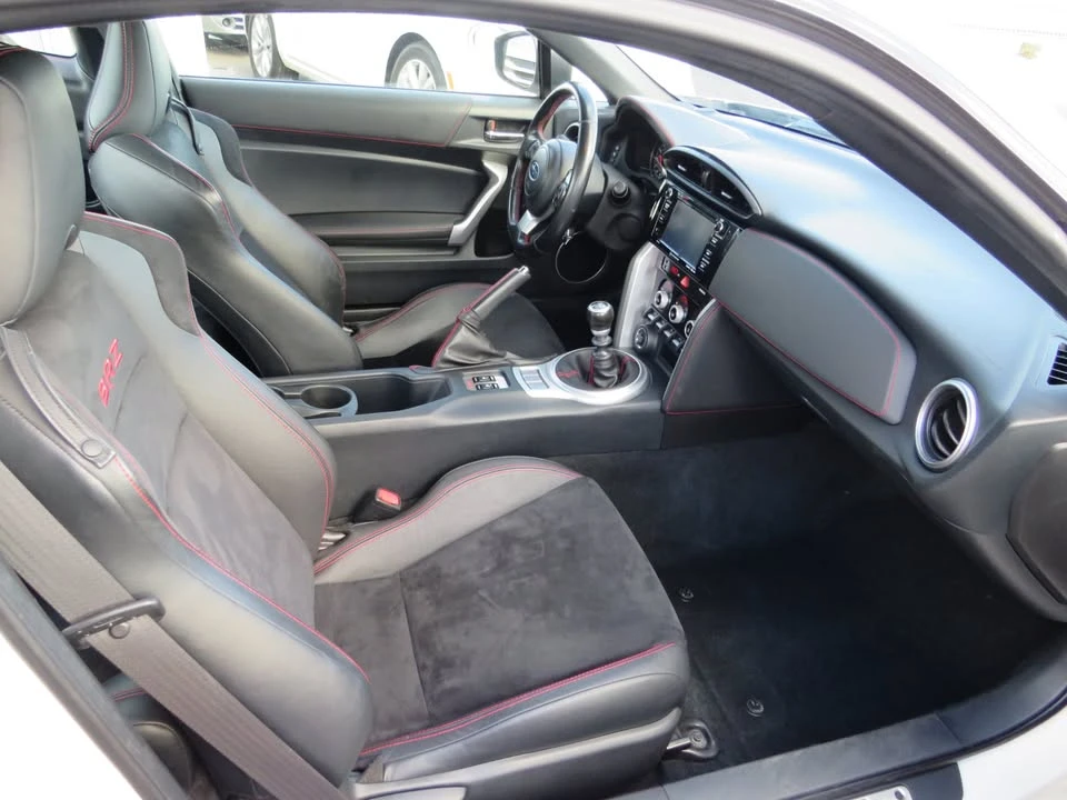 2017 Subaru BRZ 1st Gen - Image 17 of 20