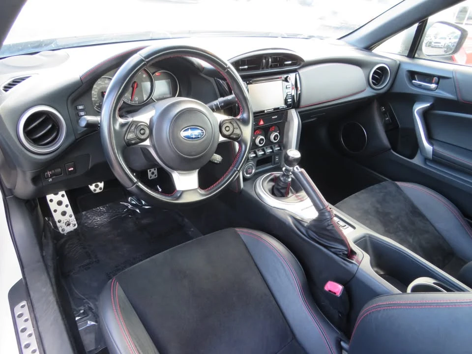 2017 Subaru BRZ 1st Gen - Image 11 of 20