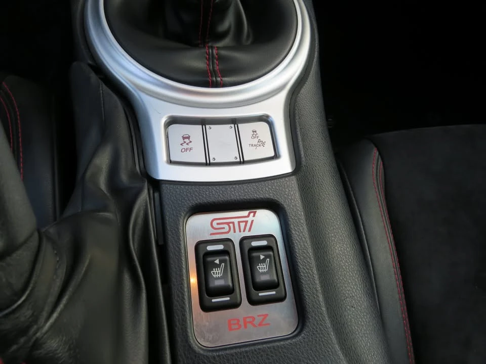 2017 Subaru BRZ 1st Gen - Image 15 of 20