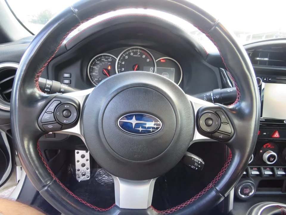 2017 Subaru BRZ 1st Gen - Image 12 of 20