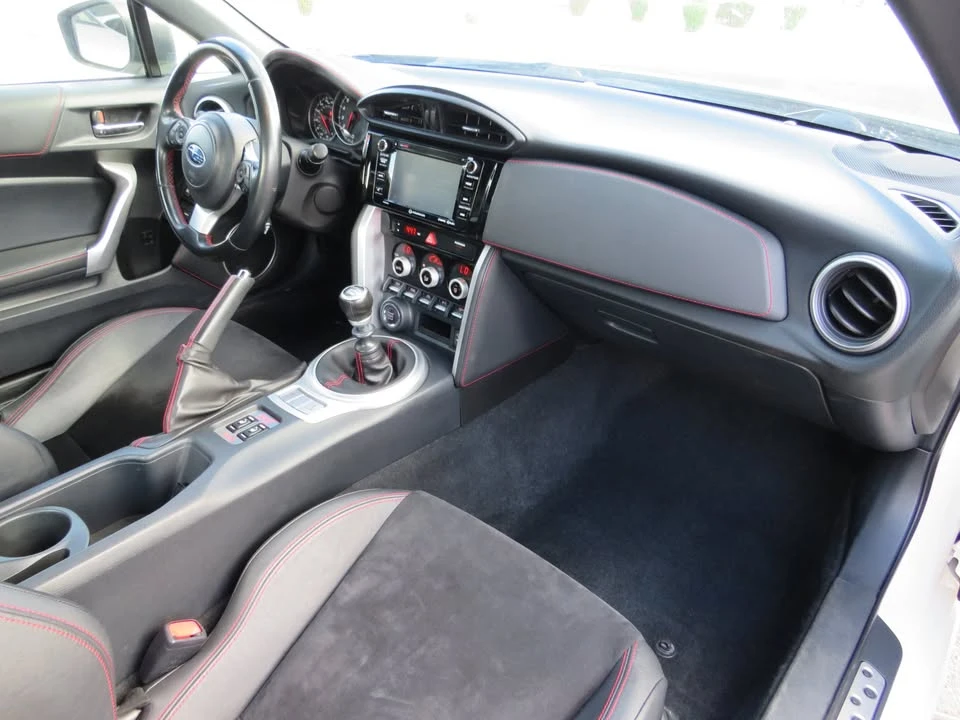 2017 Subaru BRZ 1st Gen - Image 18 of 20