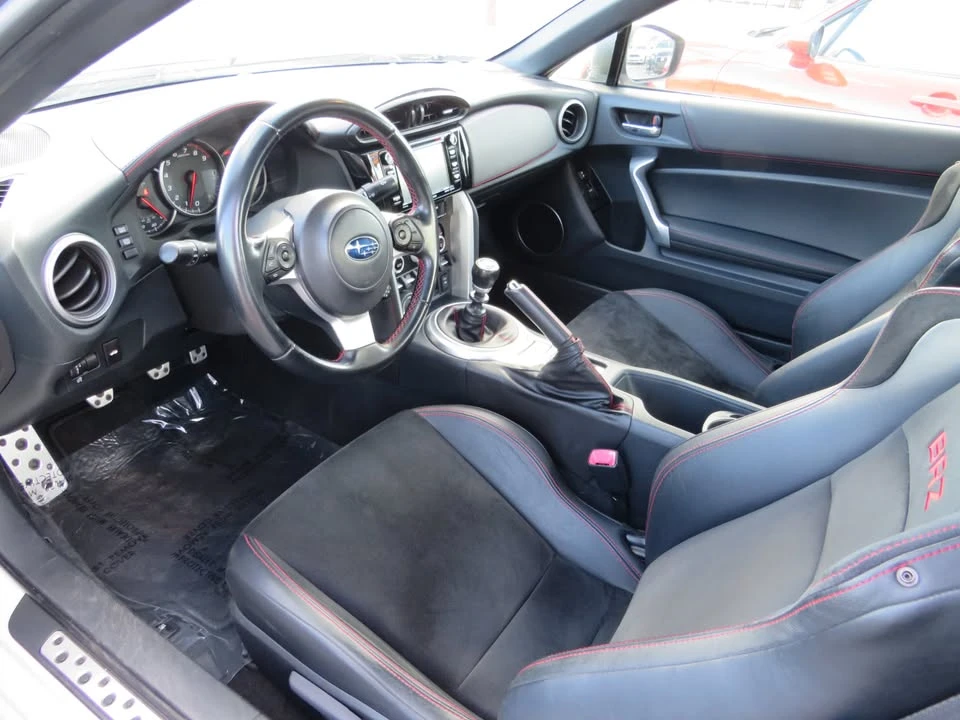 2017 Subaru BRZ 1st Gen - Image 9 of 20