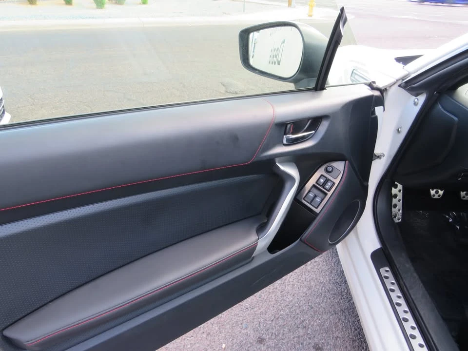 2017 Subaru BRZ 1st Gen - Image 10 of 20