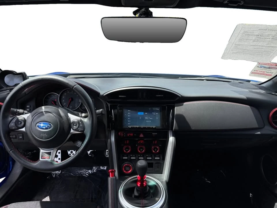 2017 Subaru BRZ 1st Gen - Image 10 of 20