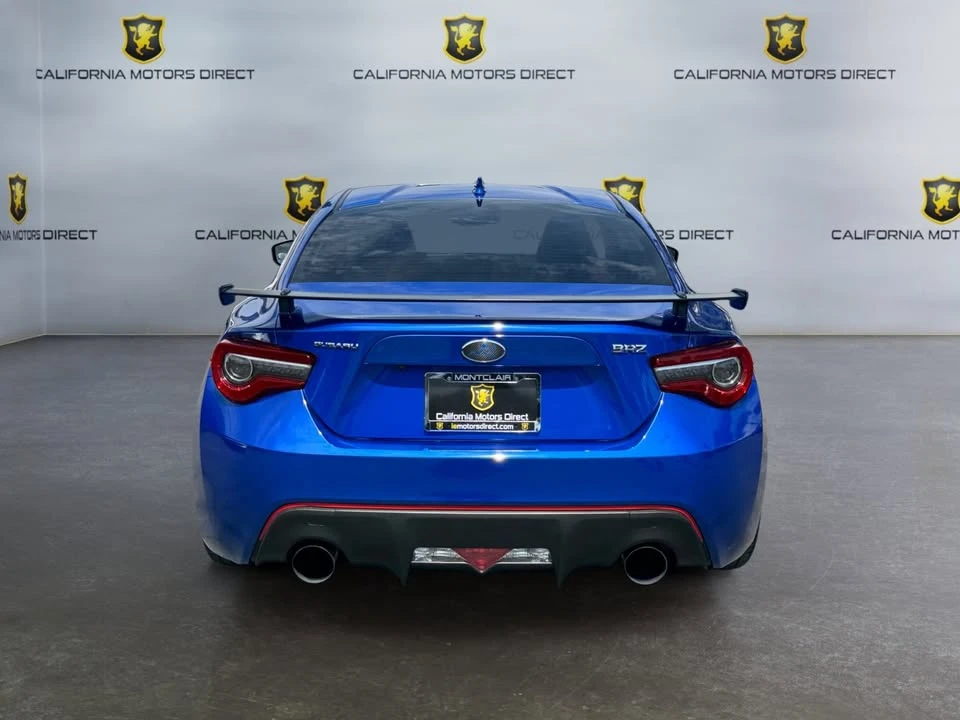 2017 Subaru BRZ 1st Gen - Image 4 of 20