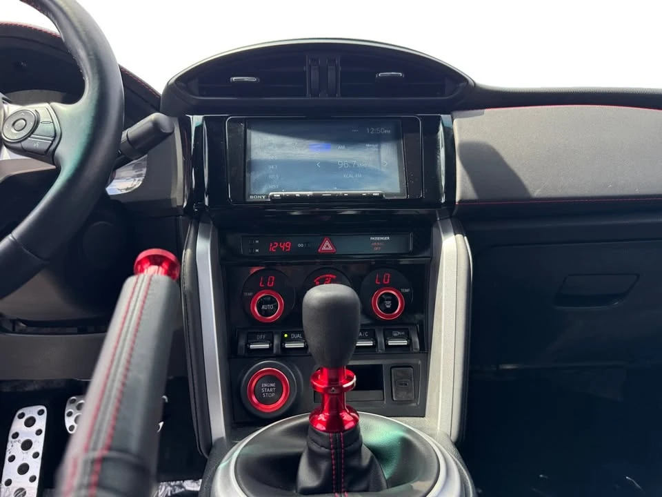 2017 Subaru BRZ 1st Gen - Image 11 of 20