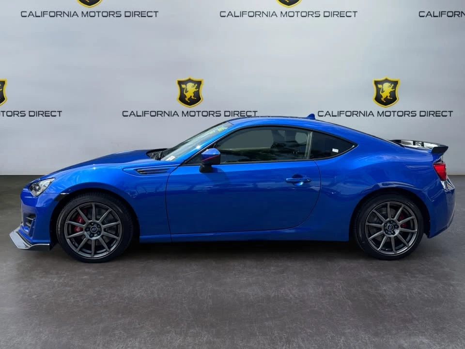 2017 Subaru BRZ 1st Gen - Image 2 of 20