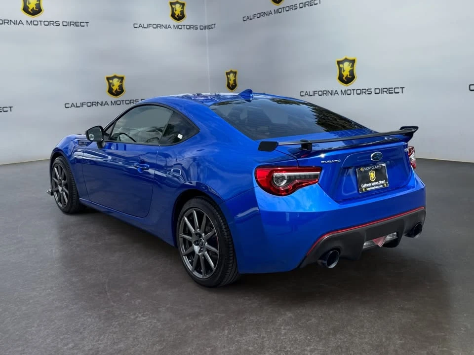 2017 Subaru BRZ 1st Gen - Image 3 of 20