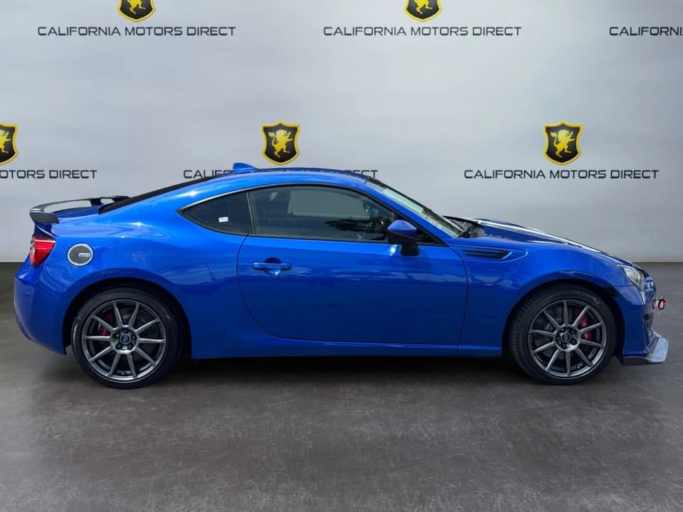 2017 Subaru BRZ 1st Gen - Image 6 of 20