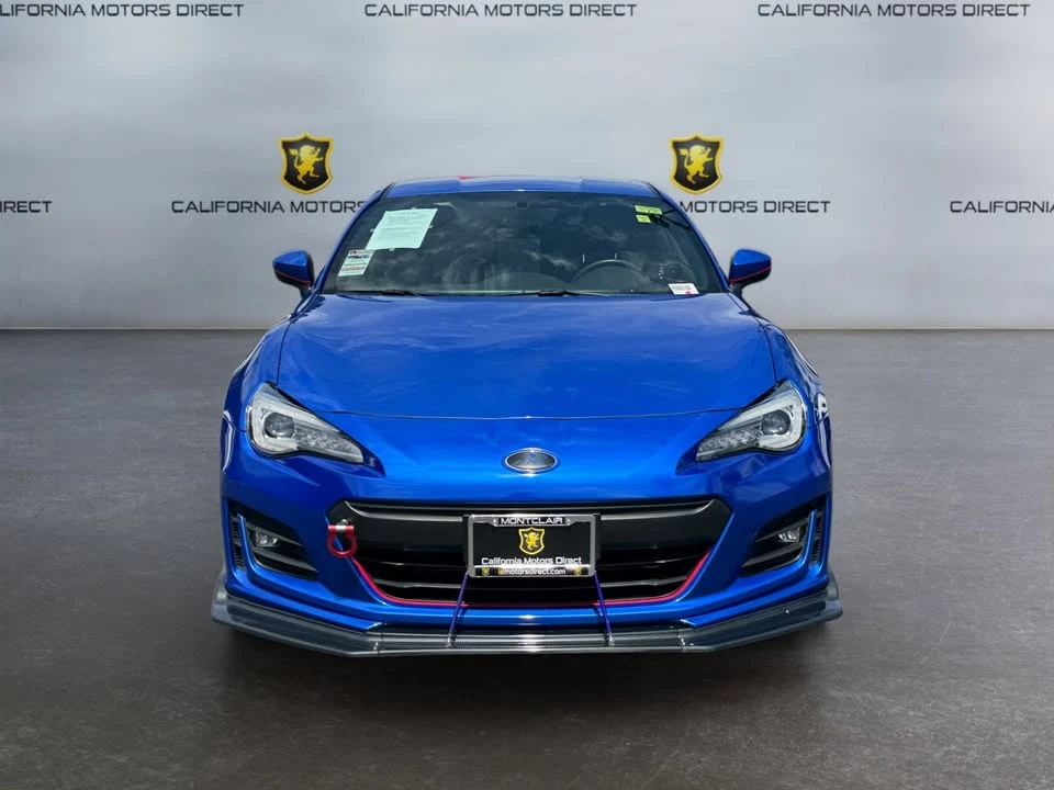 2017 Subaru BRZ 1st Gen - Image 8 of 20