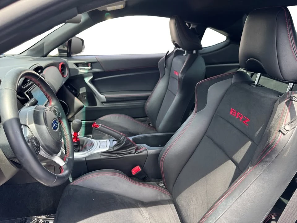 2017 Subaru BRZ 1st Gen - Image 9 of 20