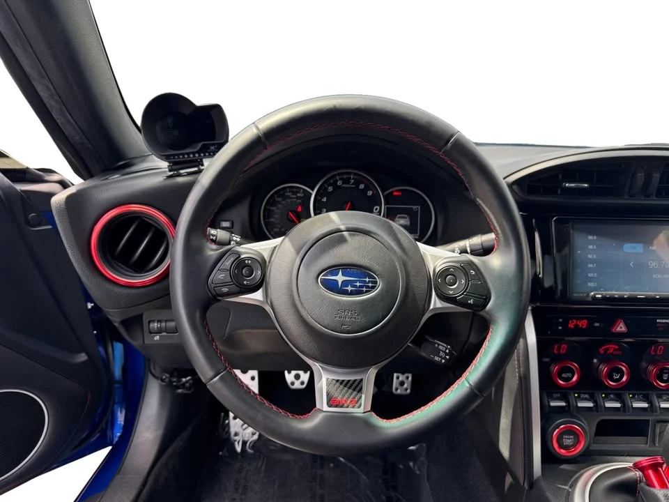 2017 Subaru BRZ 1st Gen - Image 12 of 20