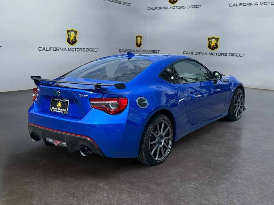 2017 Subaru BRZ 1st Gen - Image 5 of 20