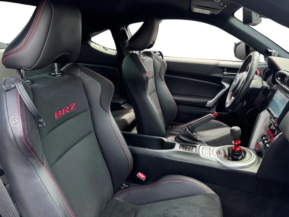 2017 Subaru BRZ 1st Gen - Image 15 of 20