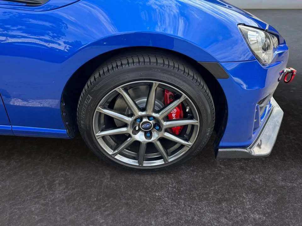 2017 Subaru BRZ 1st Gen - Image 14 of 20