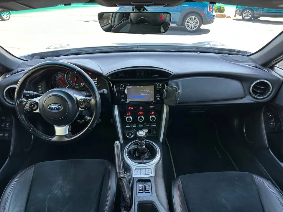2017 Subaru BRZ 1st Gen - Image 15 of 20