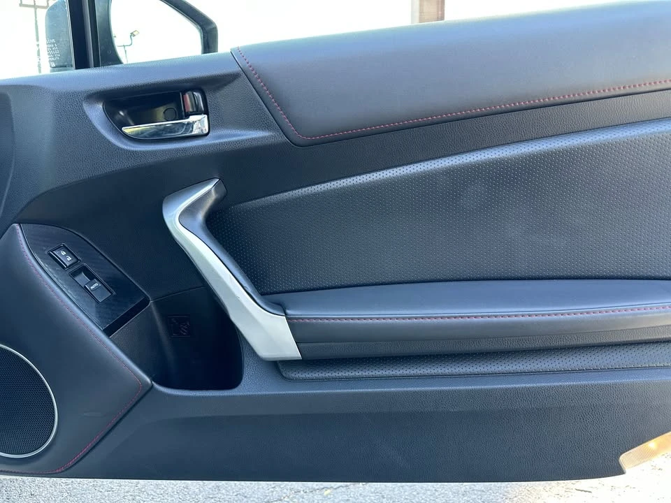 2017 Subaru BRZ 1st Gen - Image 19 of 20