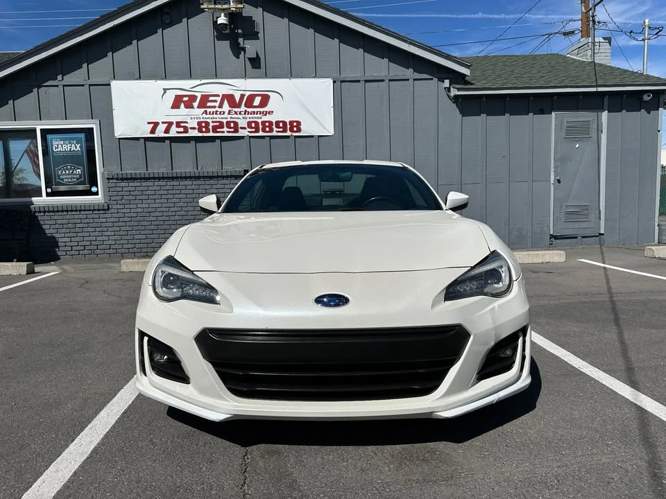 2017 Subaru BRZ 1st Gen - Image 8 of 20