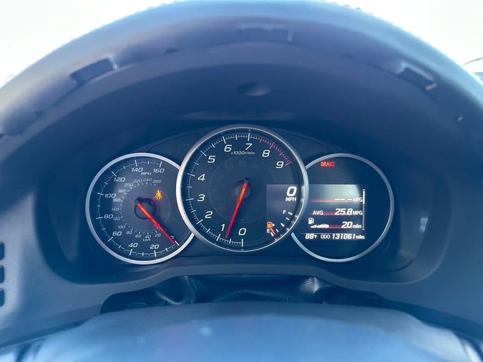 2017 Subaru BRZ 1st Gen - Image 14 of 20