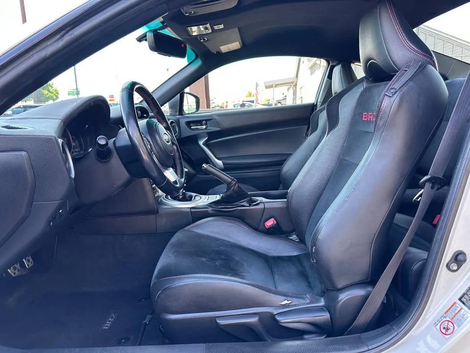 2017 Subaru BRZ 1st Gen - Image 10 of 20