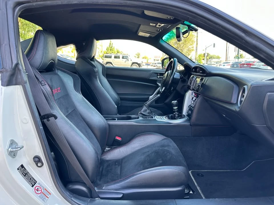 2017 Subaru BRZ 1st Gen - Image 18 of 20