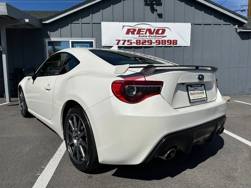 2017 Subaru BRZ 1st Gen - Image 5 of 20