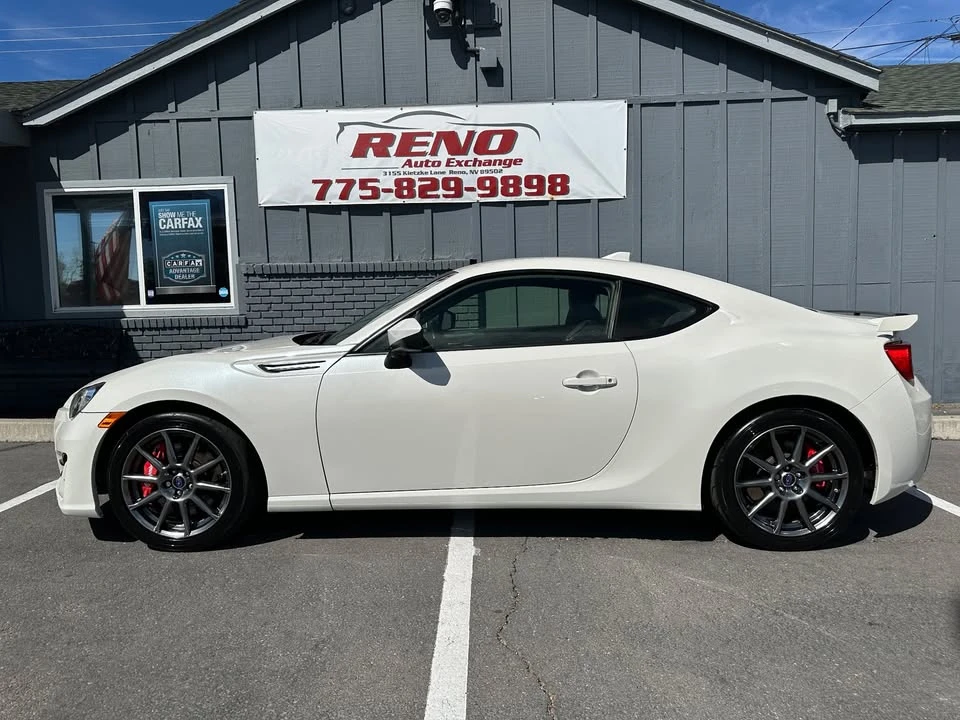 2017 Subaru BRZ 1st Gen - Image 6 of 20