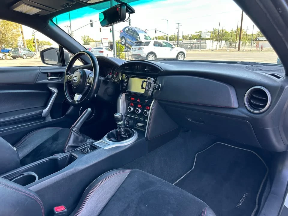 2017 Subaru BRZ 1st Gen - Image 17 of 20