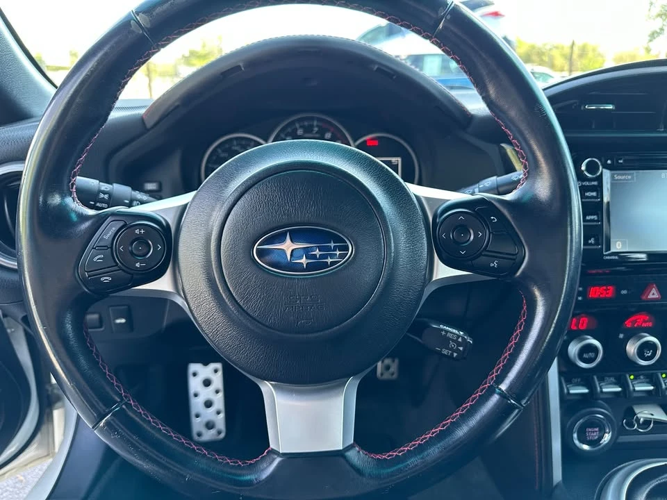 2017 Subaru BRZ 1st Gen - Image 13 of 20