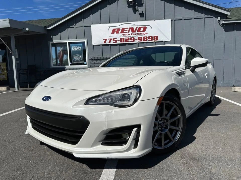 2017 Subaru BRZ 1st Gen - Image 7 of 20