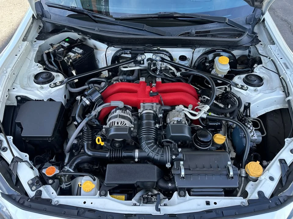 2017 Subaru BRZ 1st Gen - Image 20 of 20