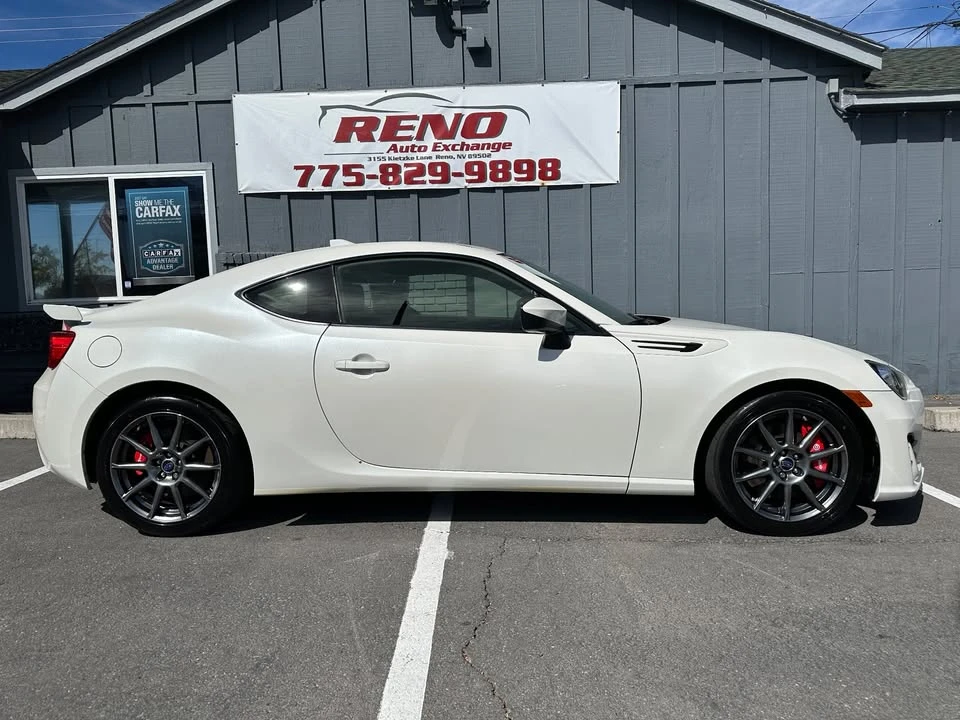 2017 Subaru BRZ 1st Gen - Image 2 of 20