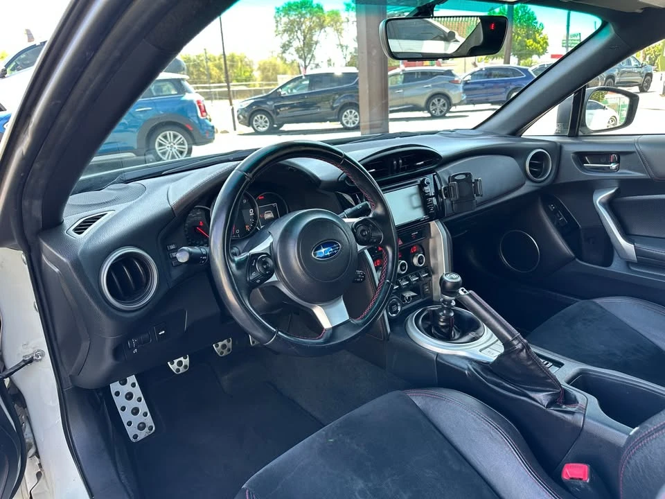 2017 Subaru BRZ 1st Gen - Image 11 of 20