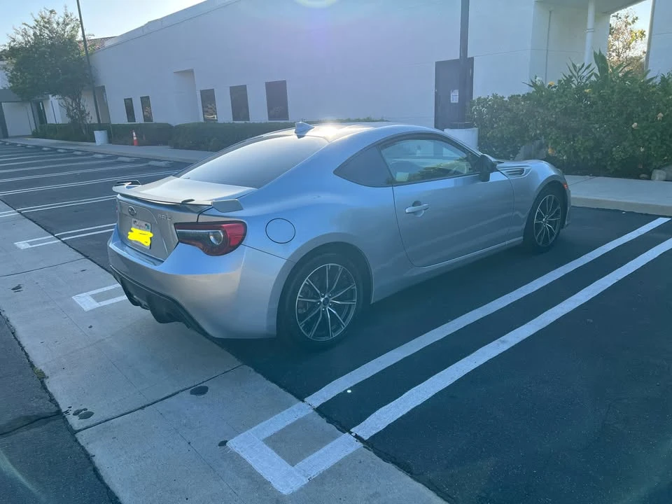 2017 Subaru BRZ 1st Gen - Image 6 of 20