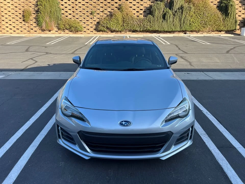 2017 Subaru BRZ 1st Gen - Image 3 of 20