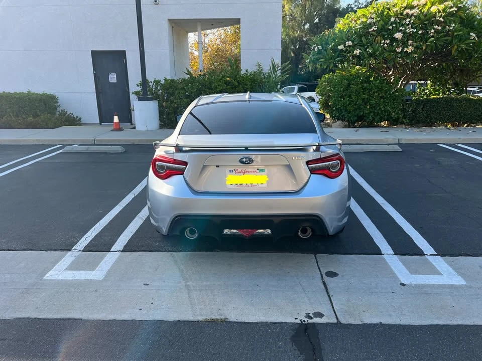 2017 Subaru BRZ 1st Gen - Image 7 of 20