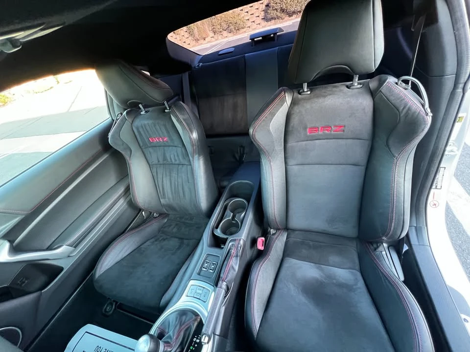 2017 Subaru BRZ 1st Gen - Image 20 of 20