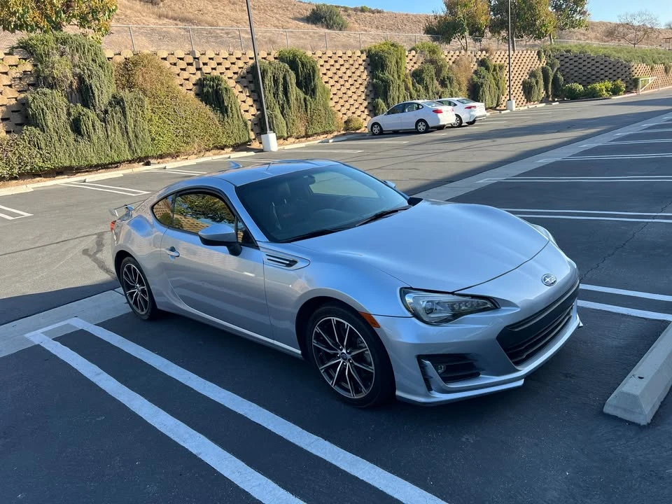 2017 Subaru BRZ 1st Gen - Image 4 of 20