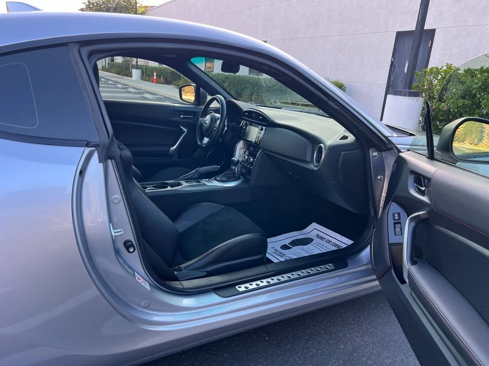2017 Subaru BRZ 1st Gen - Image 11 of 20